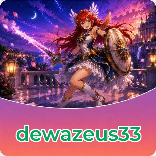 Fitur dewazeus33
