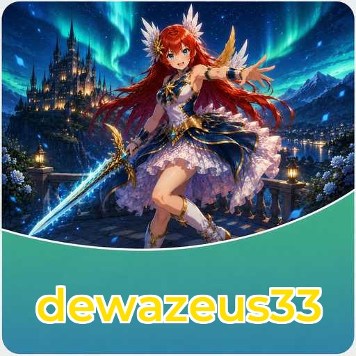 App Information dewazeus33
