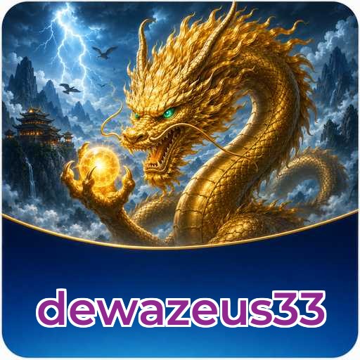 Instalasi dewazeus33 Berhasil